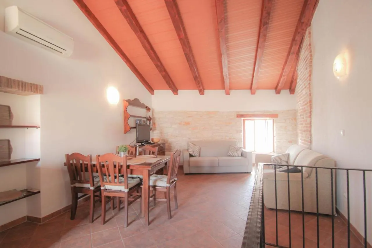 Vikendica Casa Ijana Croatia