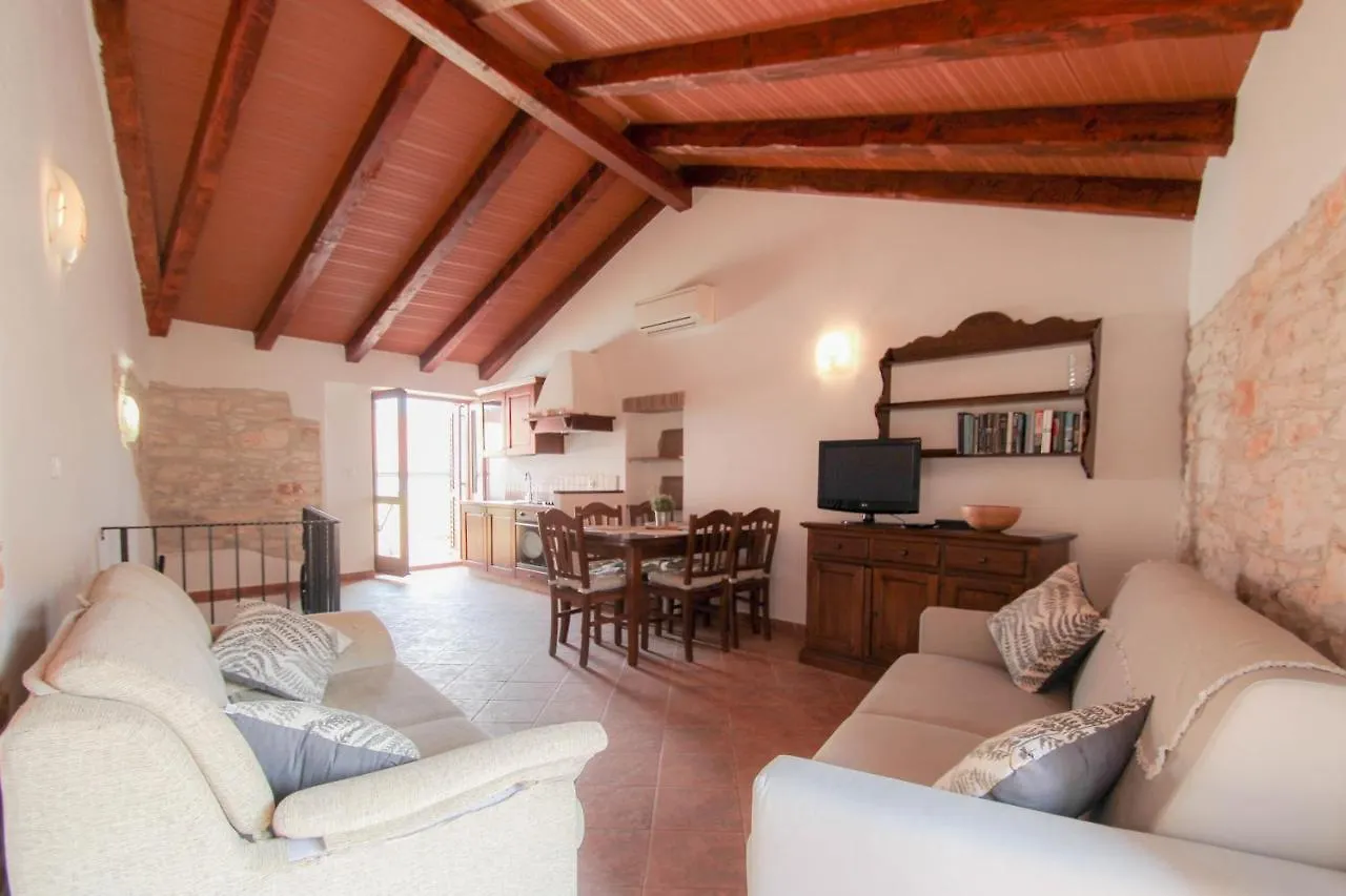 Casa Ijana Vikendica