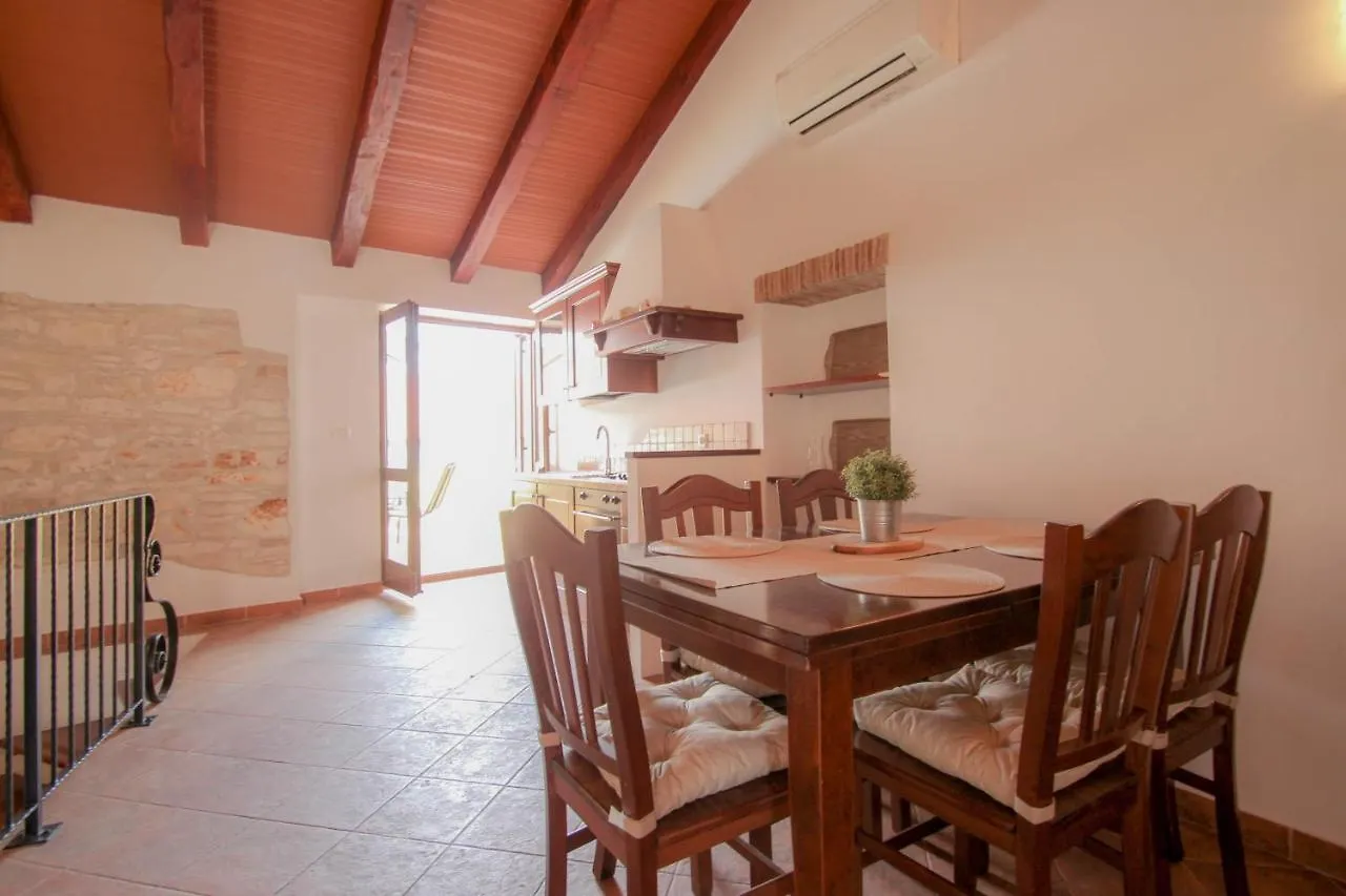 Casa Ijana Novigrad (Istria)