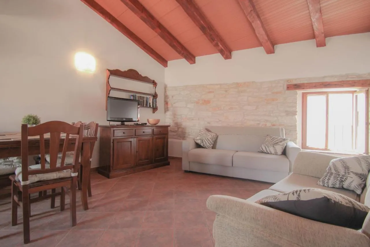 Casa Ijana 0*, Novigrad (Istria)