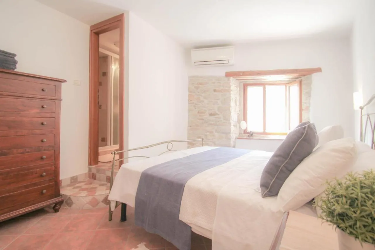 Casa Ijana Villa Novigrad  Holiday home