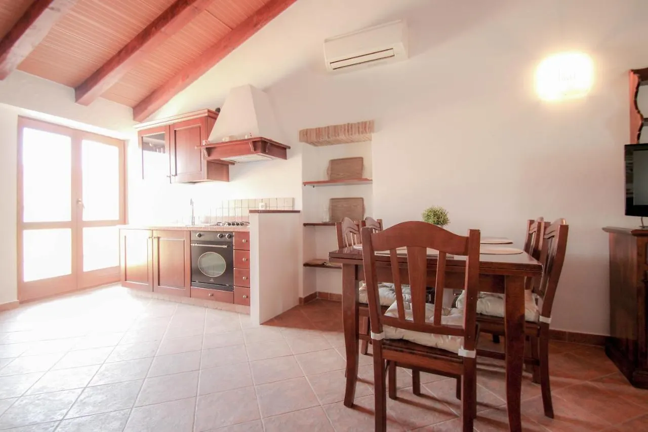 Casa Ijana