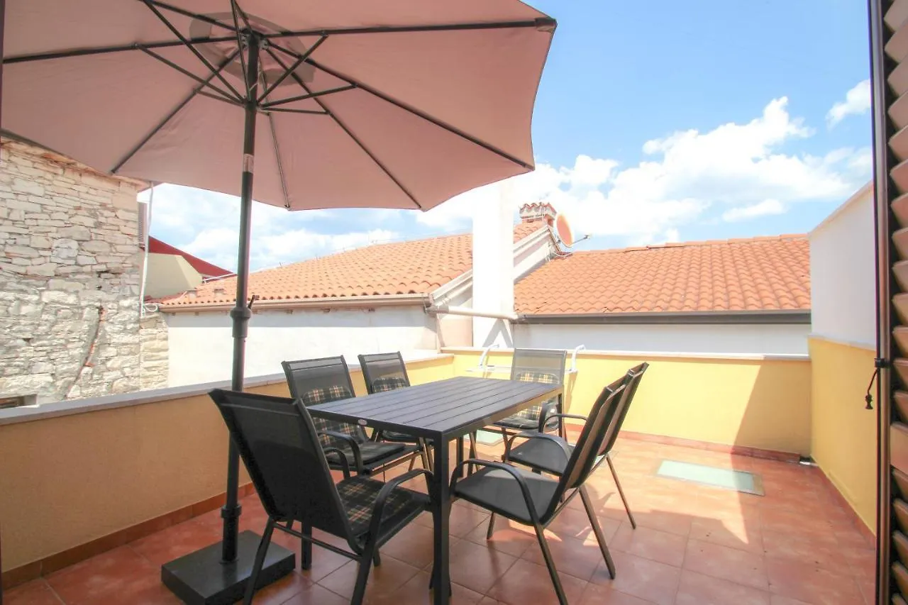Holiday home Casa Ijana Villa Novigrad