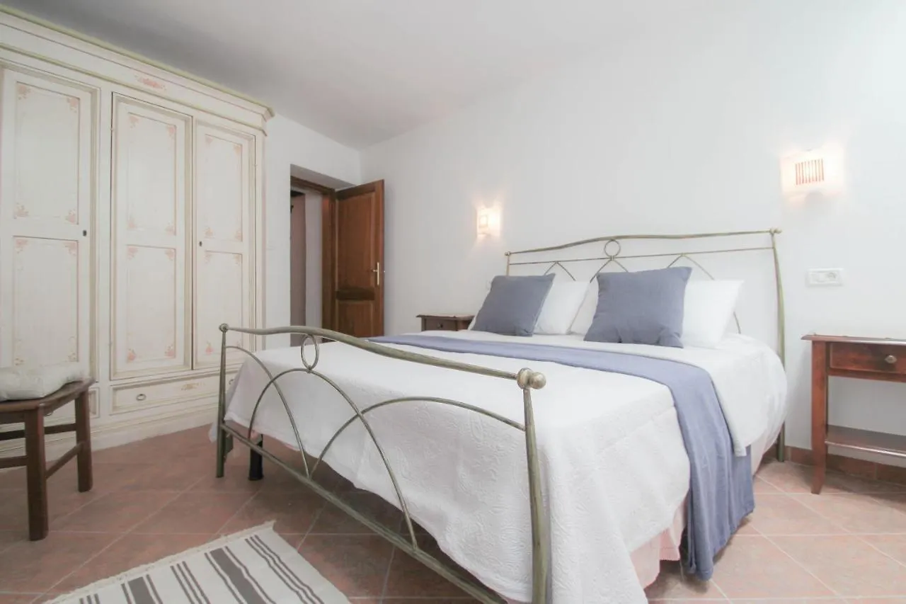 Casa Ijana Villa Novigrad  0*, Novigrad (Istria) Croatia