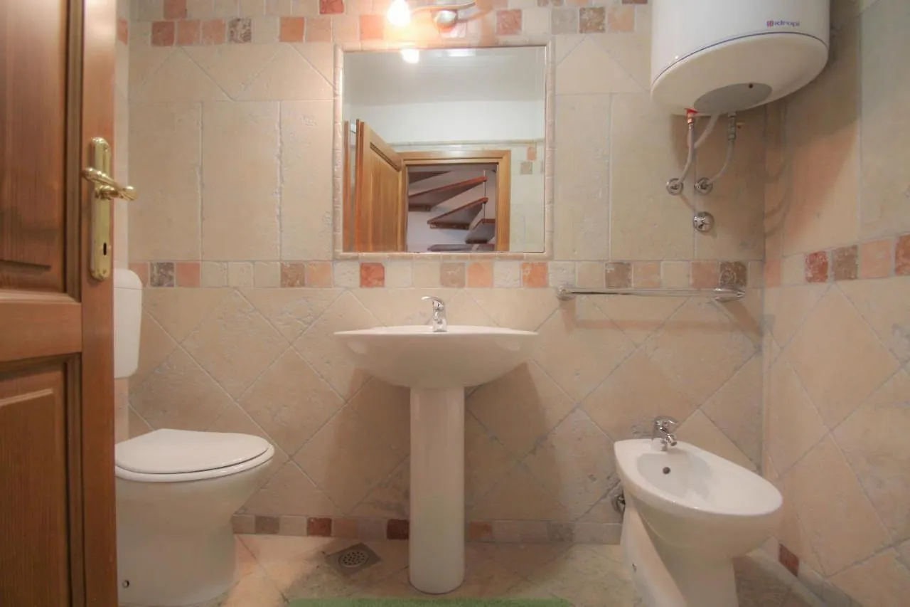 Vikendica Casa Ijana