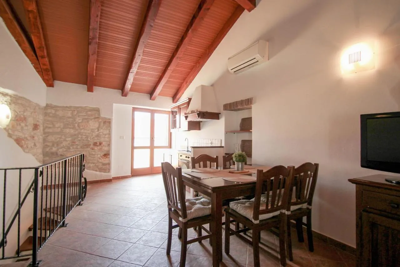 Casa Ijana Villa Novigrad  Holiday home Novigrad (Istria)