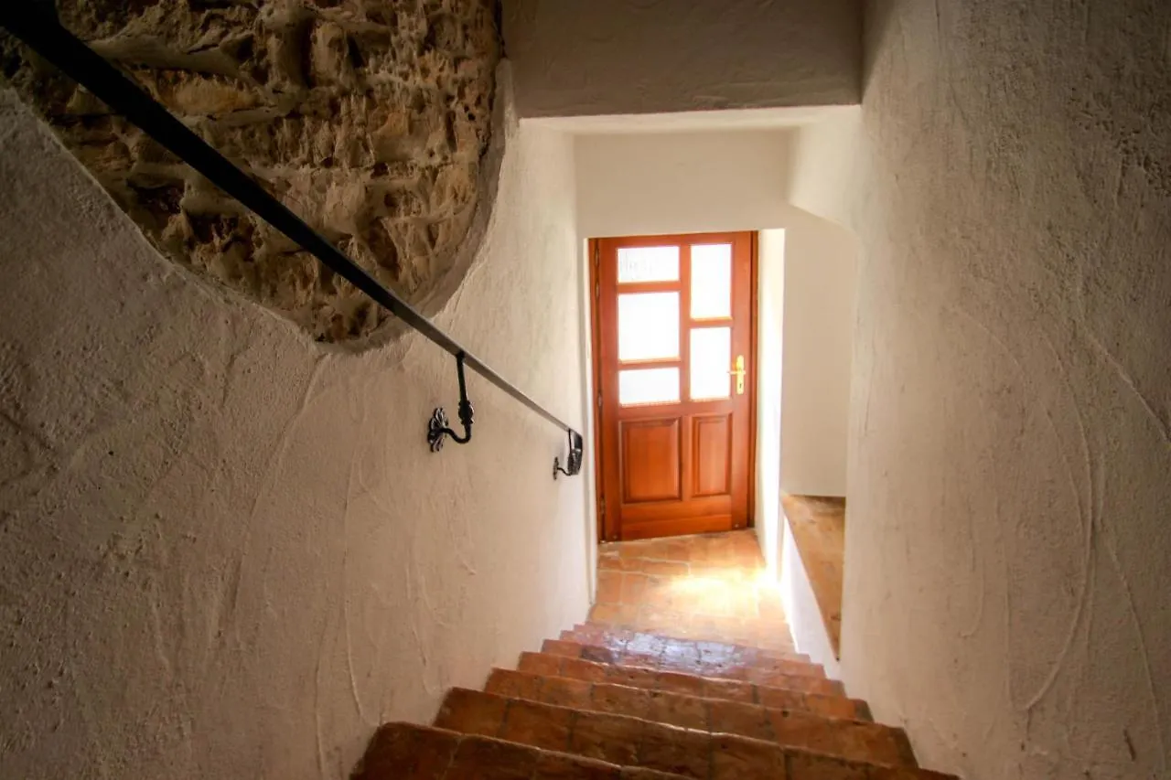 Vikendica Casa Ijana Croatia