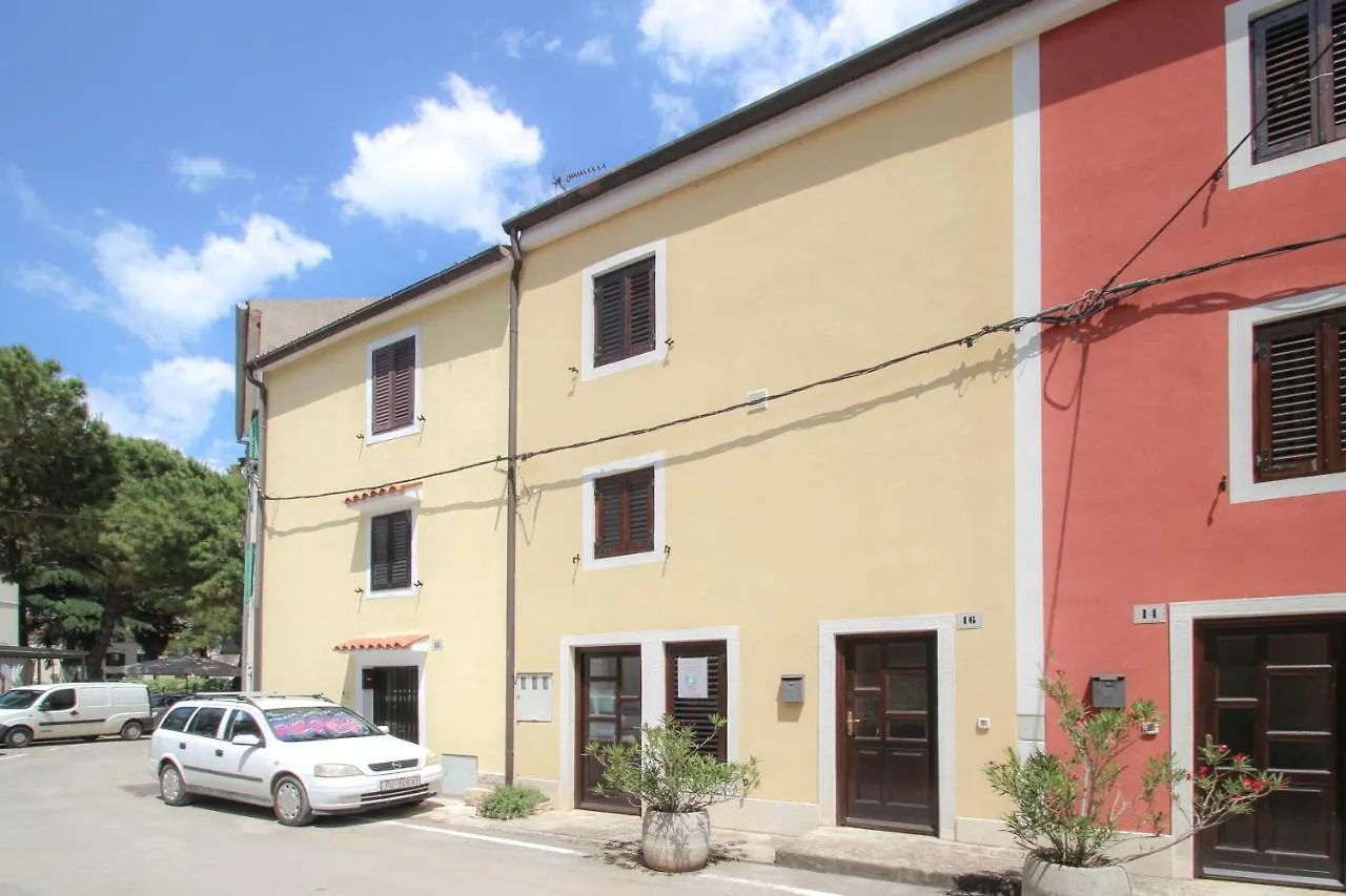 Casa Ijana Villa Novigrad  Novigrad (Istria)