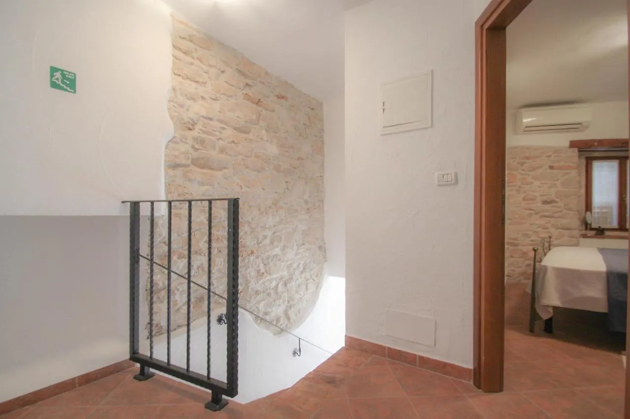 Casa Ijana Croatia