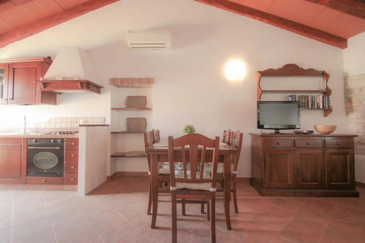 Holiday home Casa Ijana Villa Novigrad